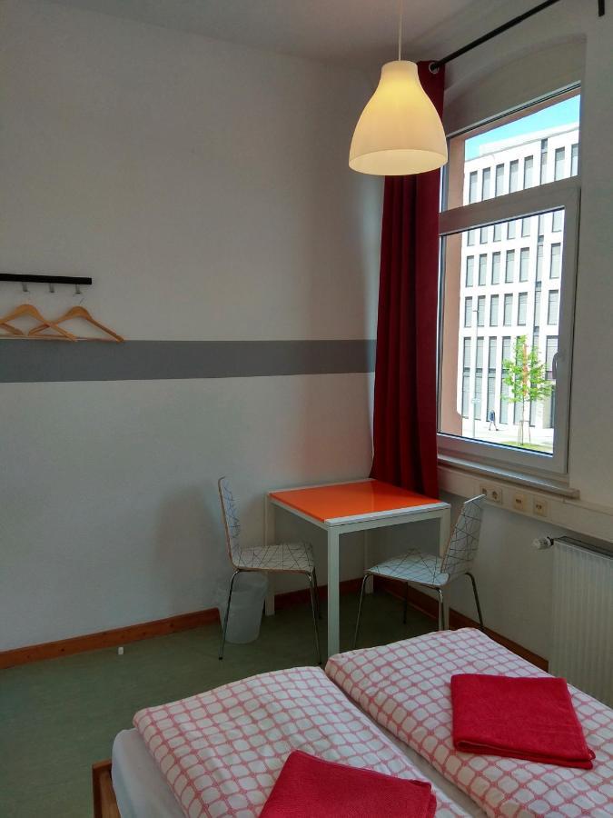 Hostel 37 Göttingen Exterior foto